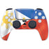 Philippines Flag PS5 Controller Skin